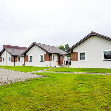 Kemping Calm Village *