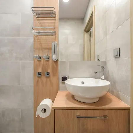 Camping Calm Village Zator