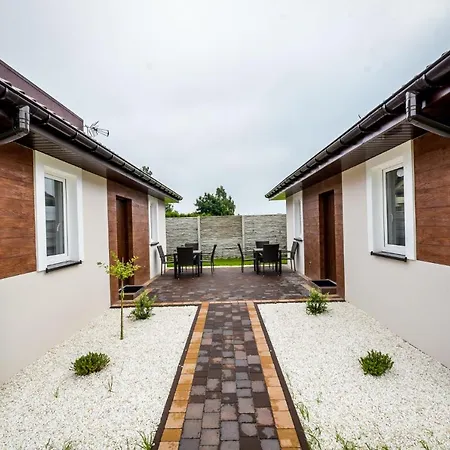 Kemping Calm Village *