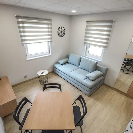 Camping Calm Village