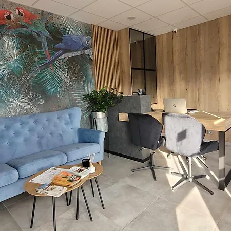 Calm Village * Zator