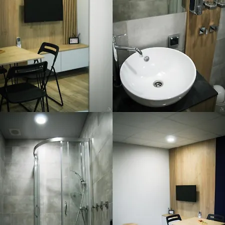 אתר קמפינג Calm Village זאטור