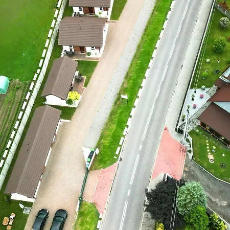 Calm Village Camping