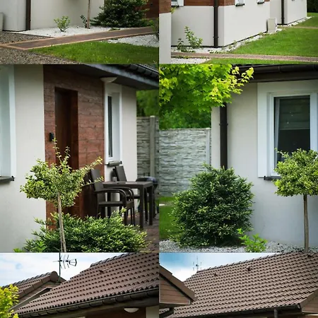 Camping Calm Village