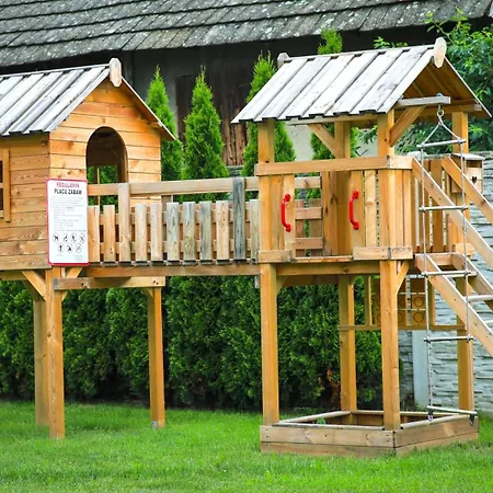 Calm Village Camping *