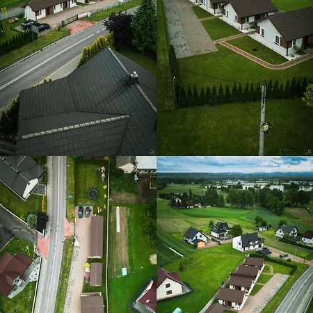 אתר קמפינג Calm Village זאטור