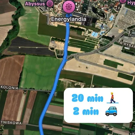 Calm Village * זאטור