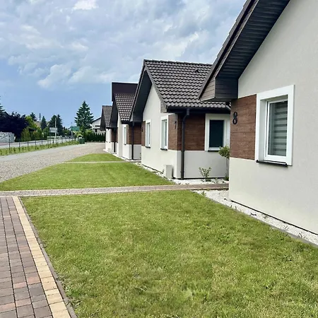 Calm Village אתר קמפינג