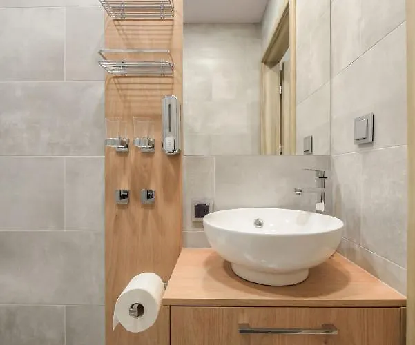 Camping Calm Village Zator