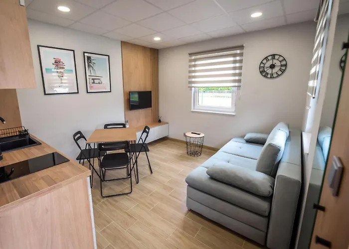 Camping Calm Village Zator