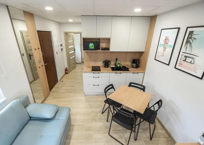 Camping Calm Village *