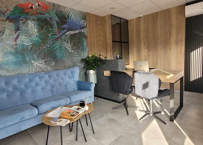 Calm Village * Zator