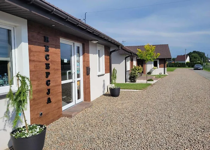 Camping Calm Village