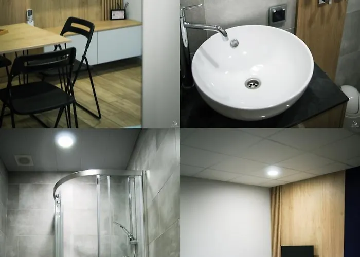 Camping Calm Village Zator