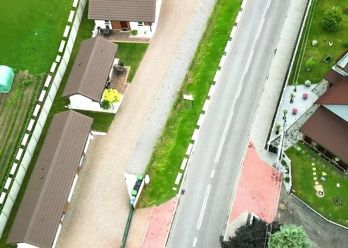 Calm Village Camping