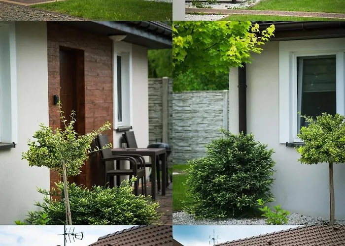 Camping Calm Village