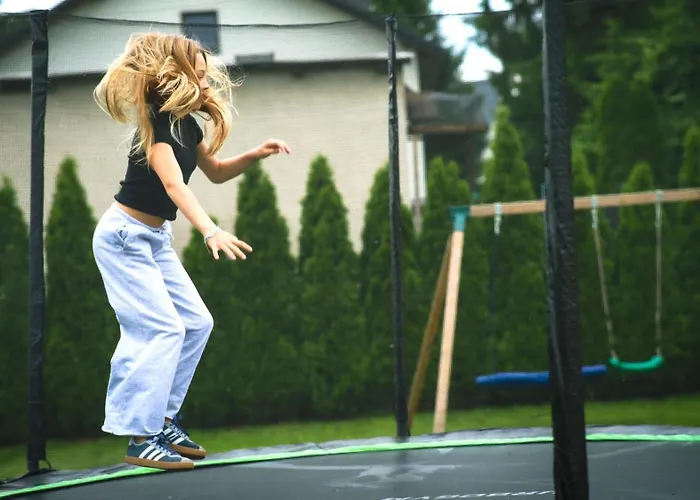 Camping Calm Village *