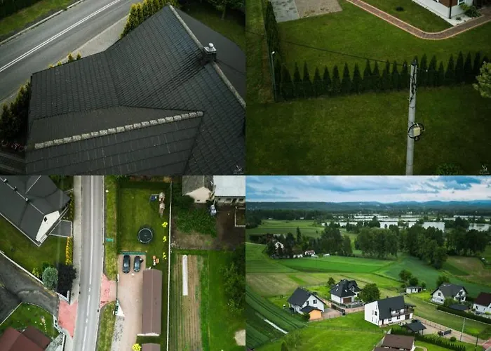 Camping Calm Village Zator