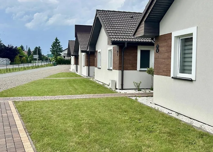 Calm Village Camping