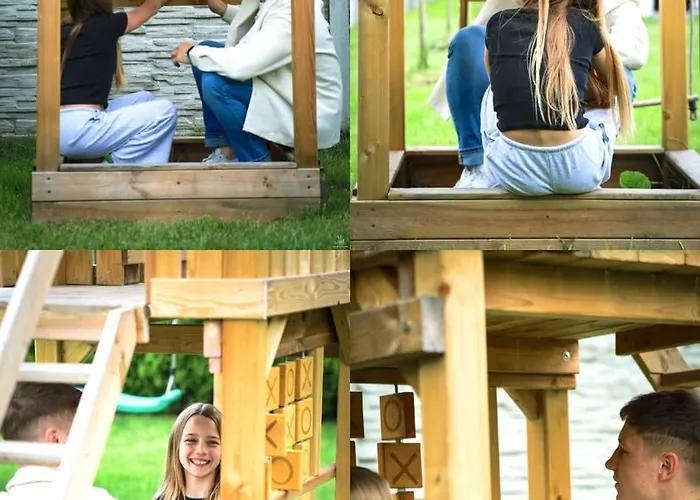 Calm Village Camping *